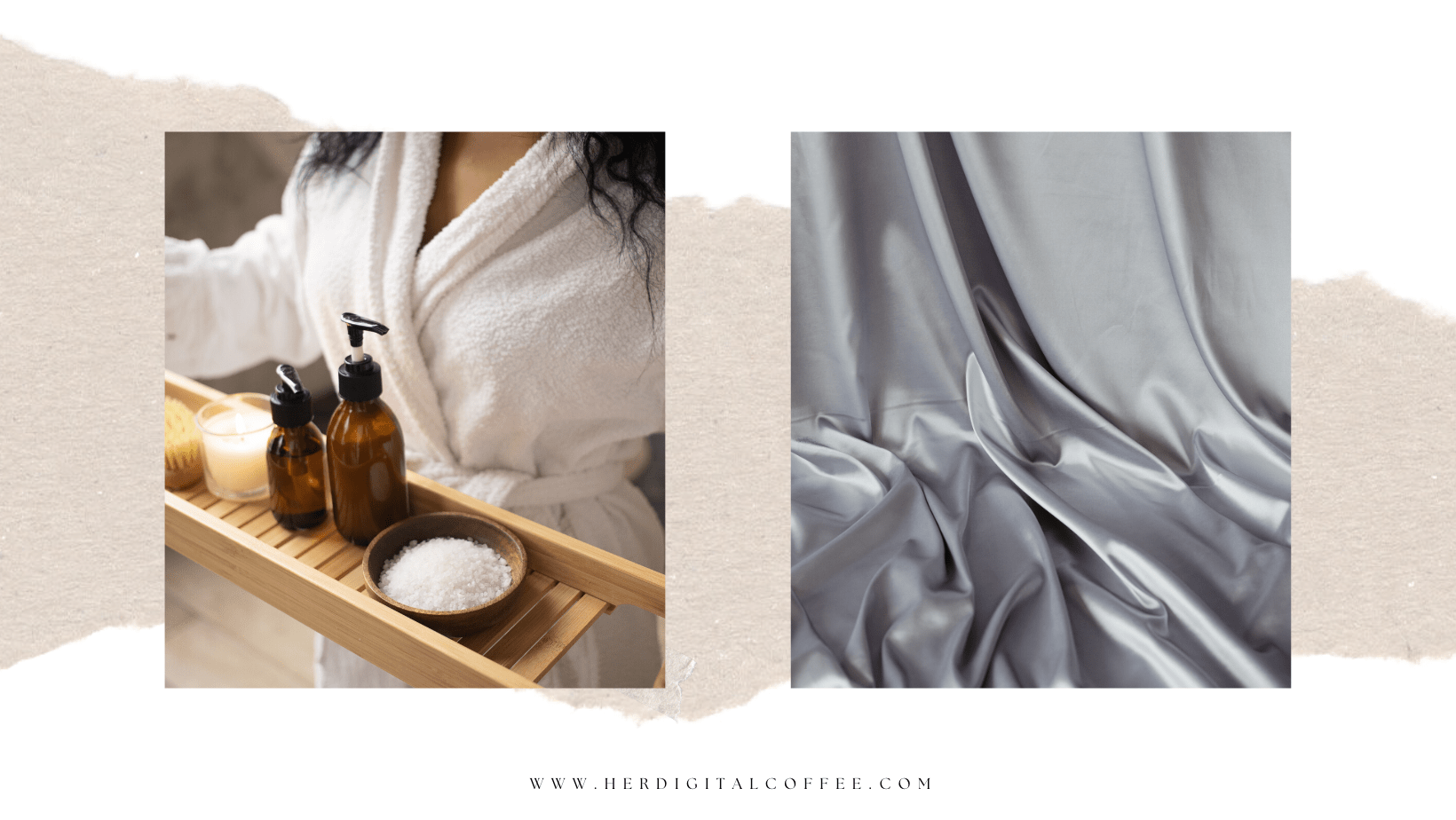 4 Products You’ll Want in Your Bedtime Routine - Her Digital Coffee